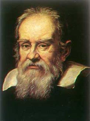 Biografia de Galileo Galilei